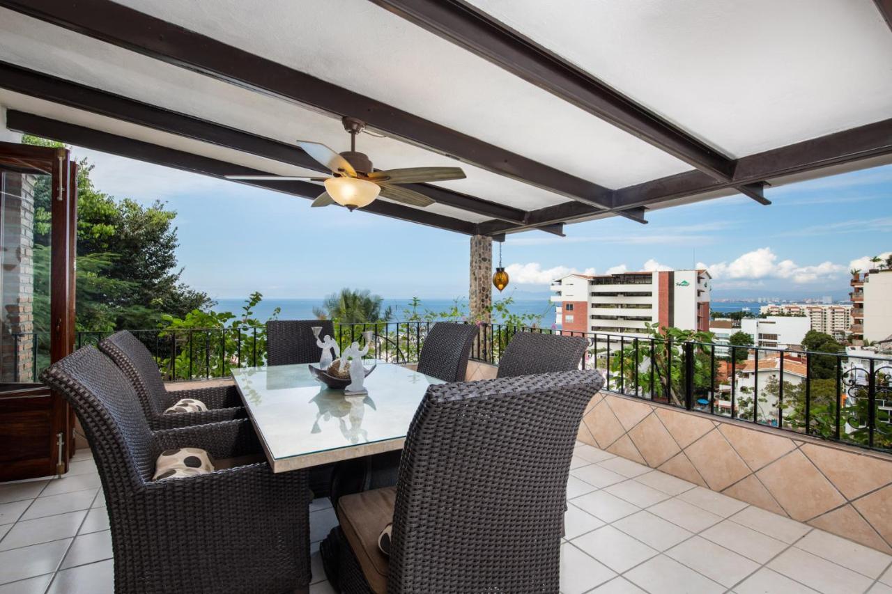 Aparthotel Casa Anita Puerto Vallarta Exterior foto