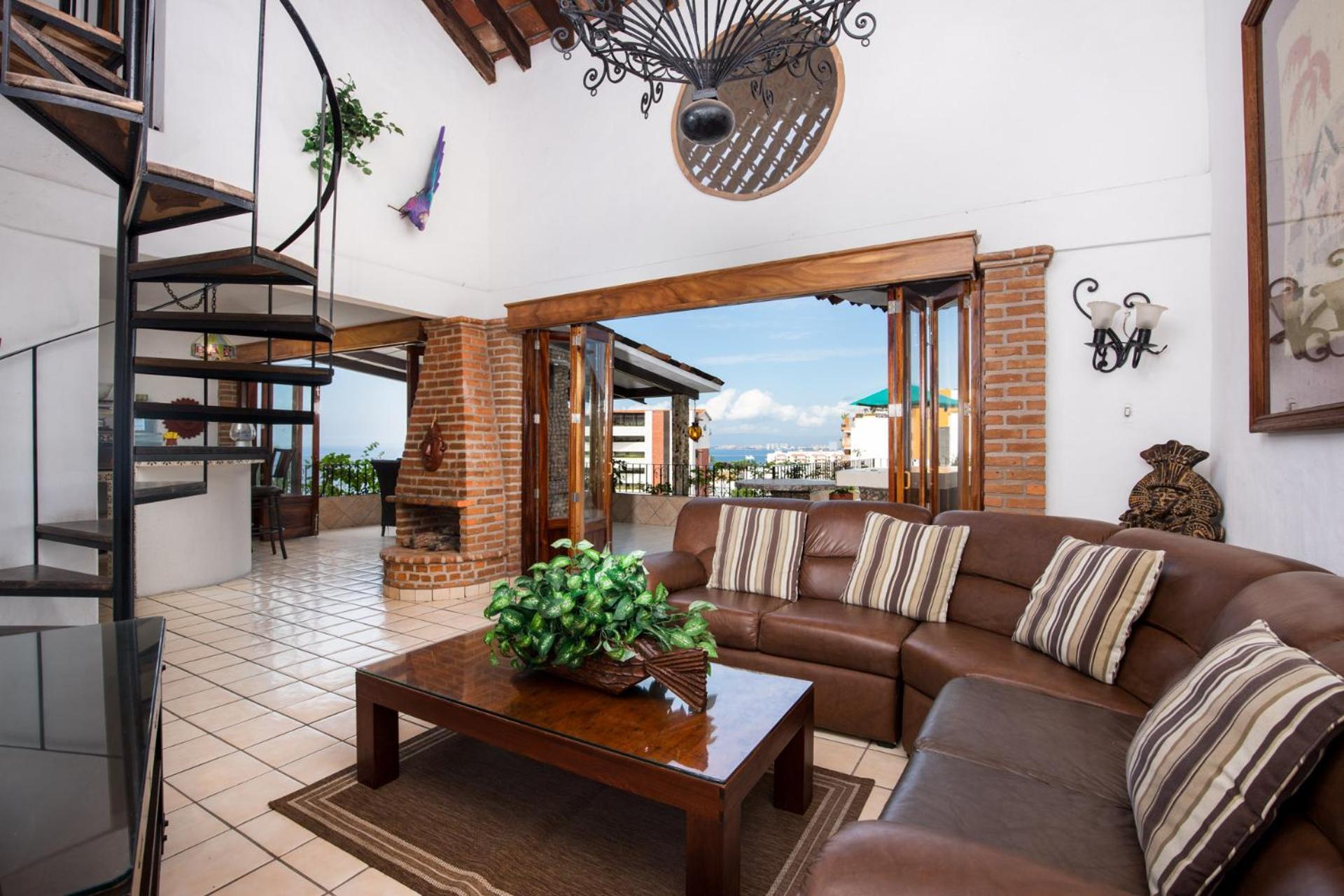 Aparthotel Casa Anita Puerto Vallarta Exterior foto