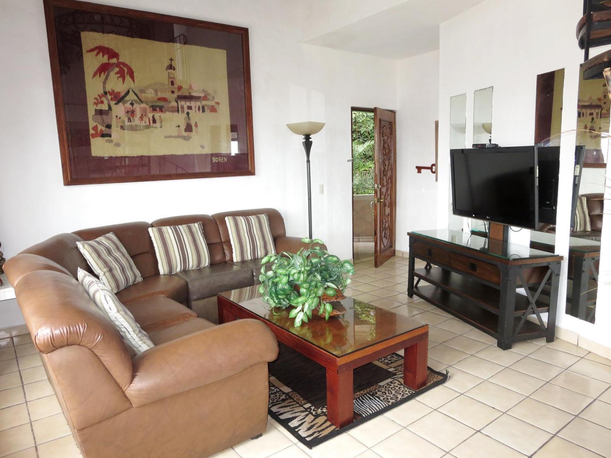 Aparthotel Casa Anita Puerto Vallarta Exterior foto
