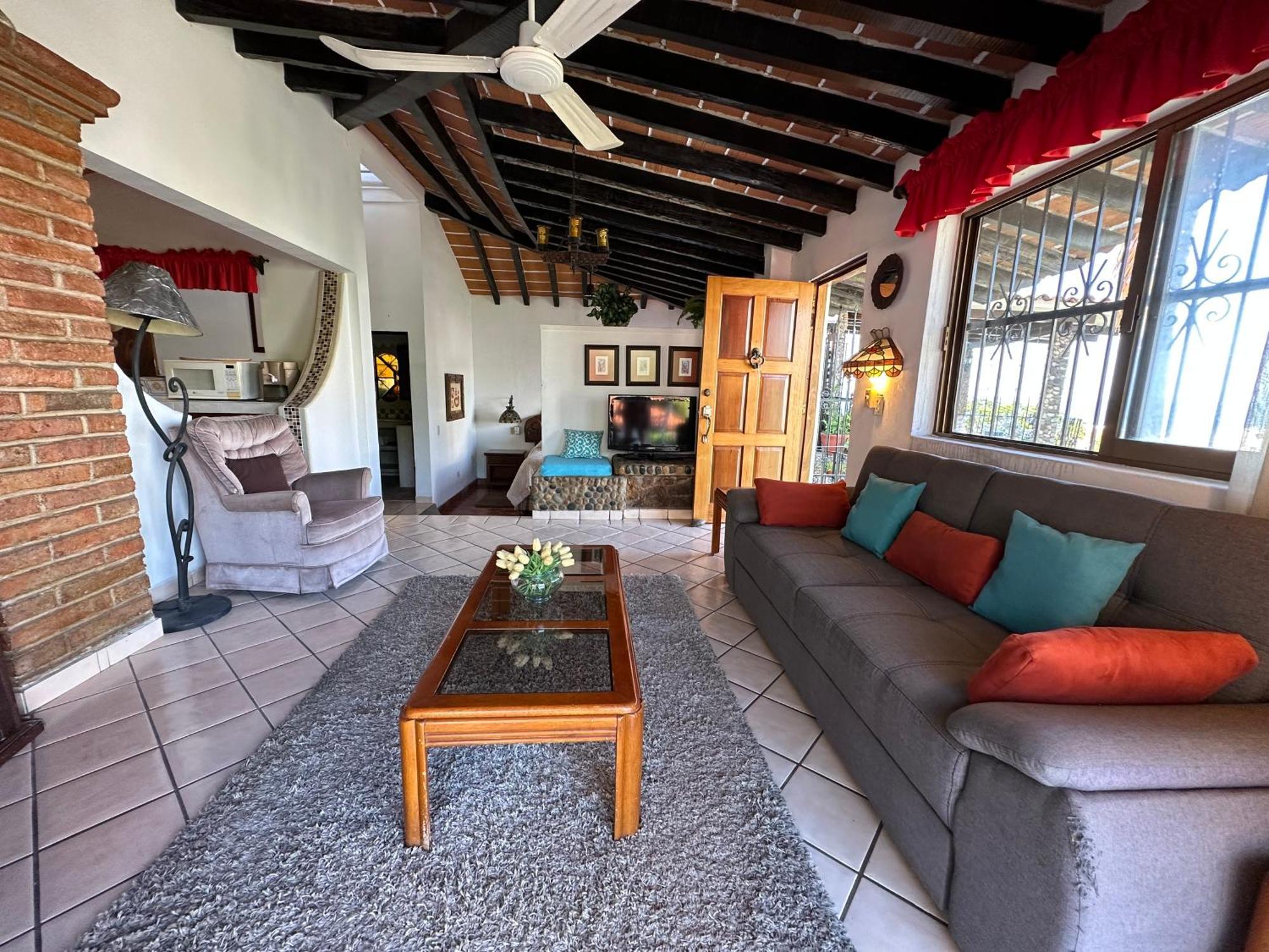 Aparthotel Casa Anita Puerto Vallarta Exterior foto