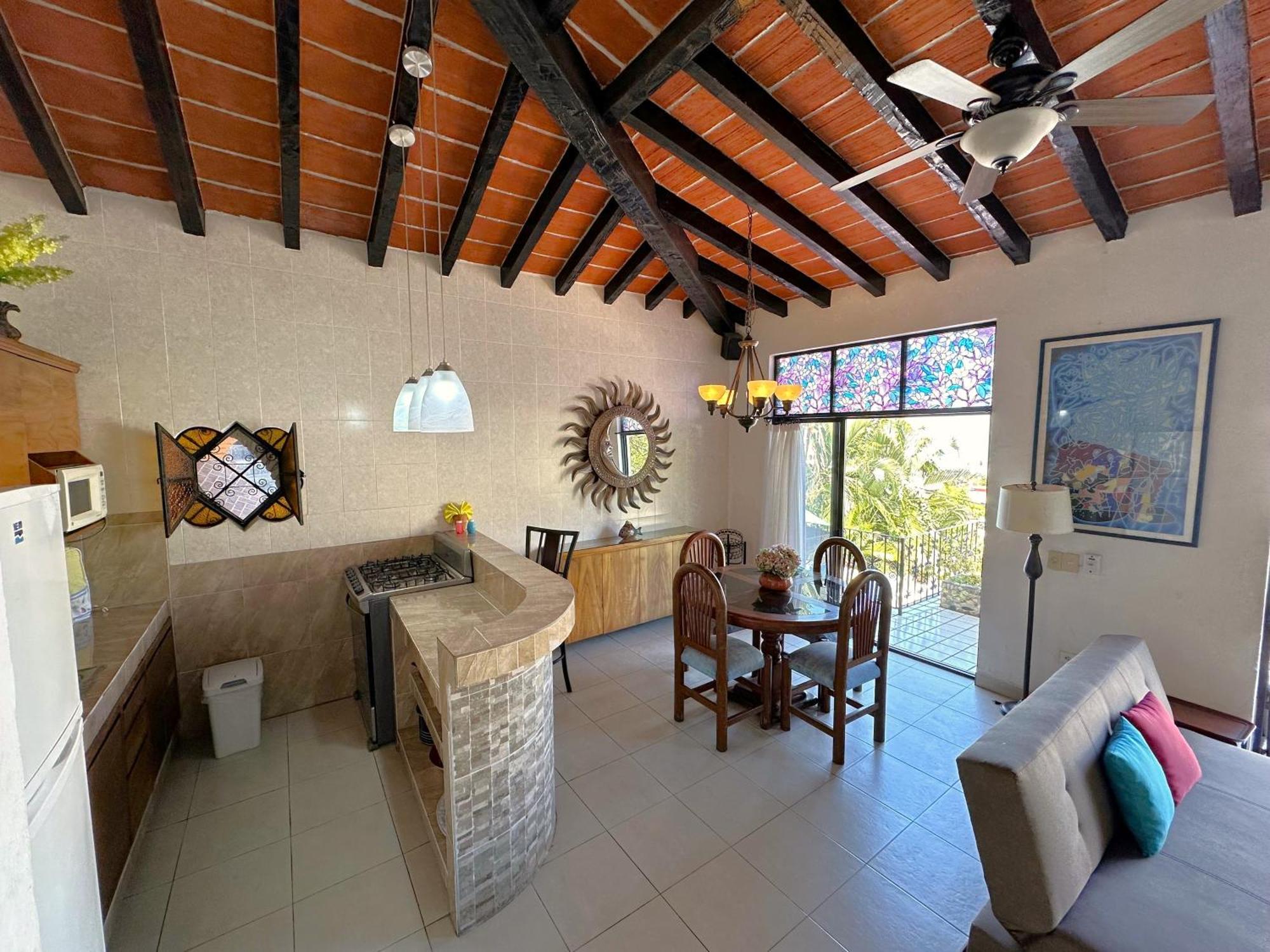 Aparthotel Casa Anita Puerto Vallarta Exterior foto