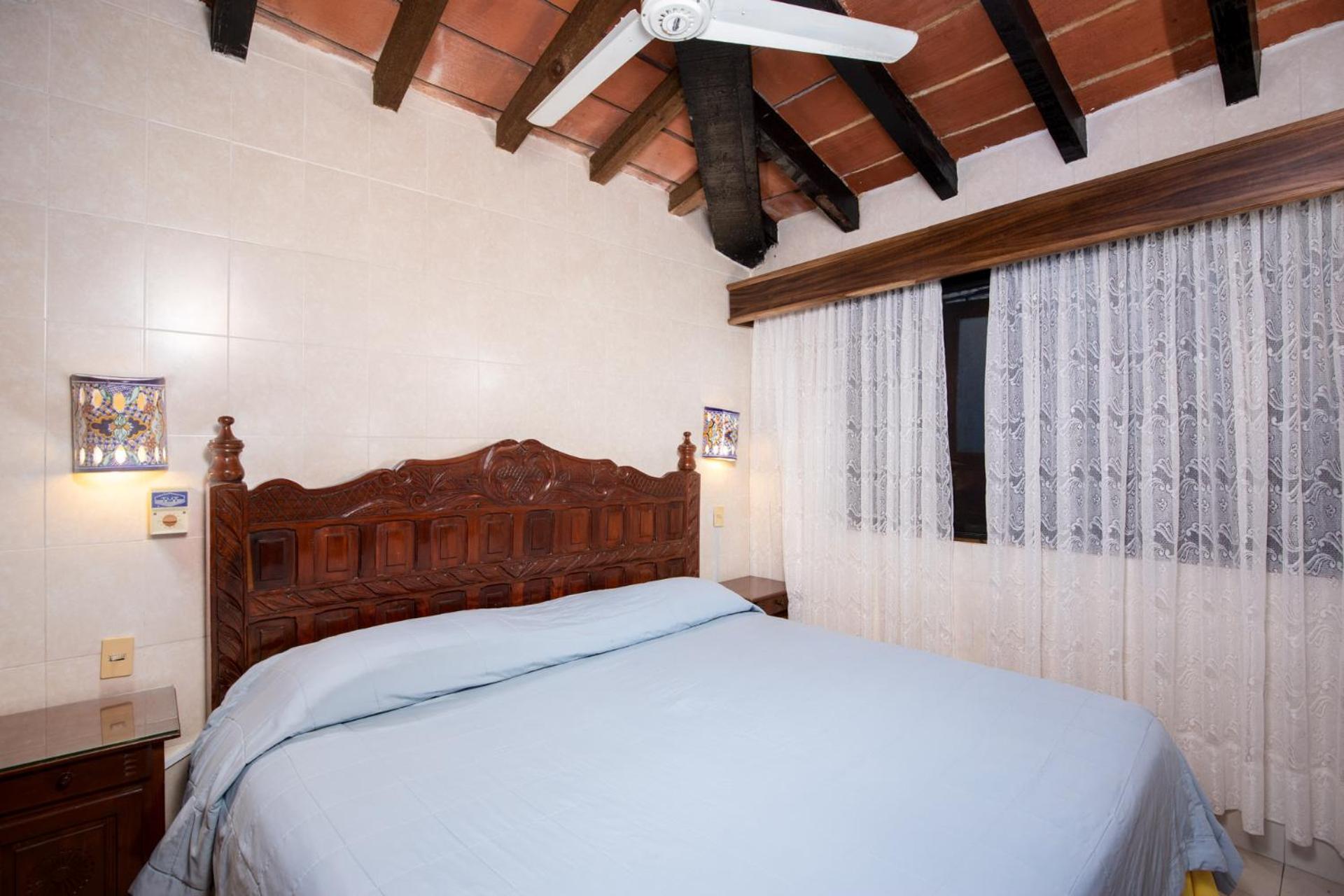 Aparthotel Casa Anita Puerto Vallarta Exterior foto