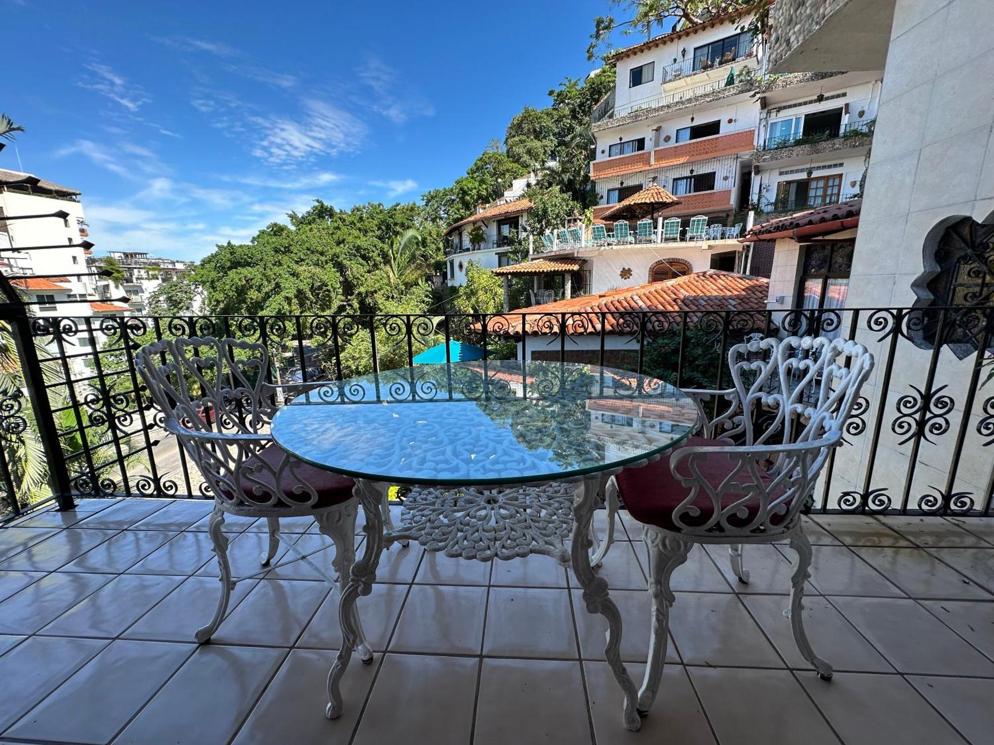 Aparthotel Casa Anita Puerto Vallarta Exterior foto