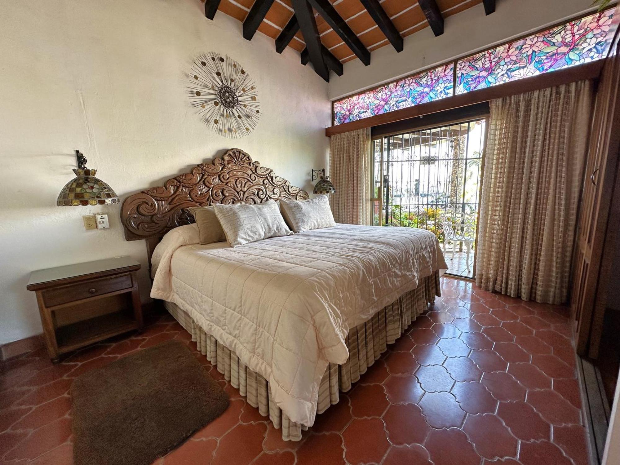 Aparthotel Casa Anita Puerto Vallarta Exterior foto