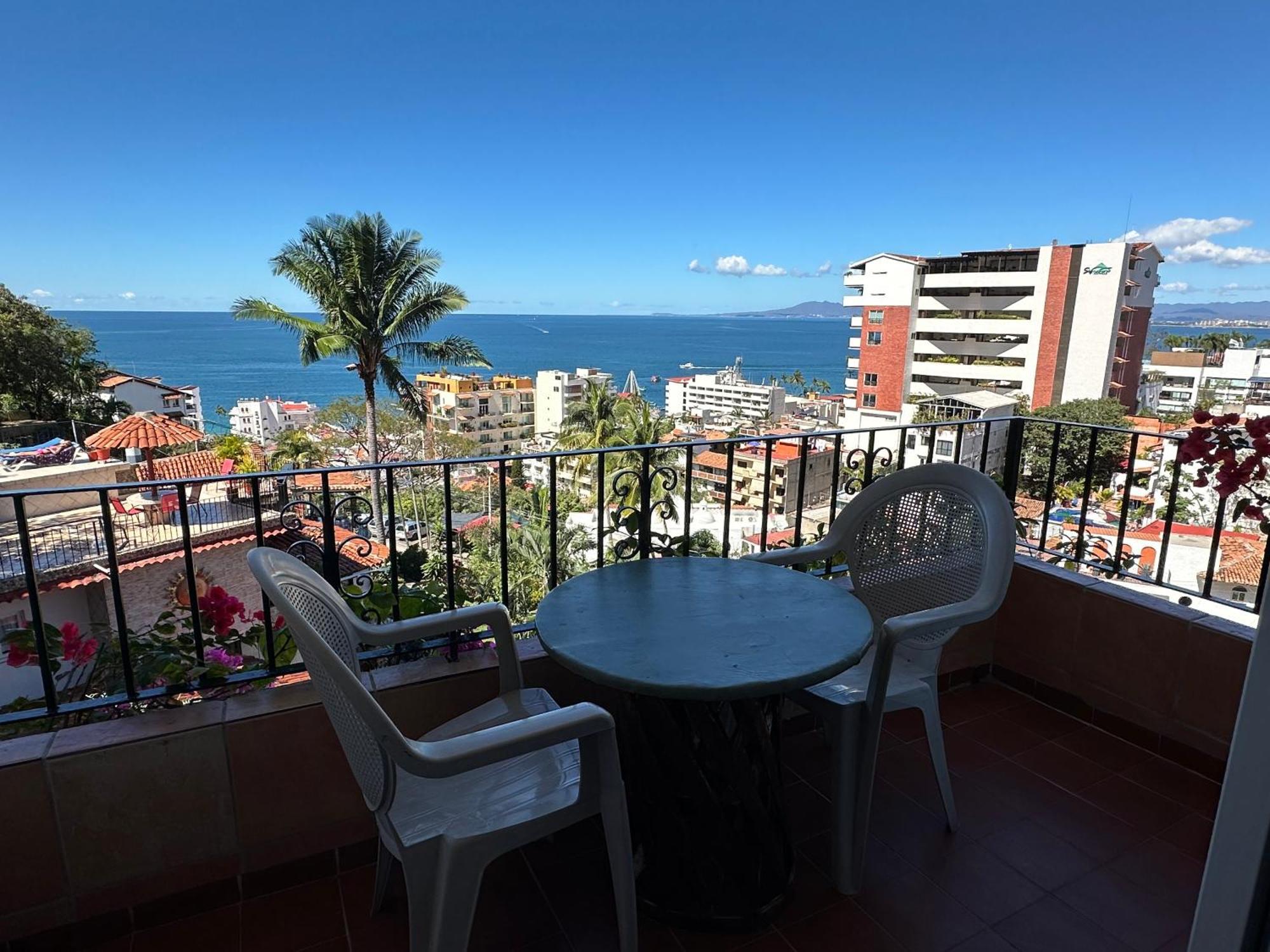 Aparthotel Casa Anita Puerto Vallarta Exterior foto