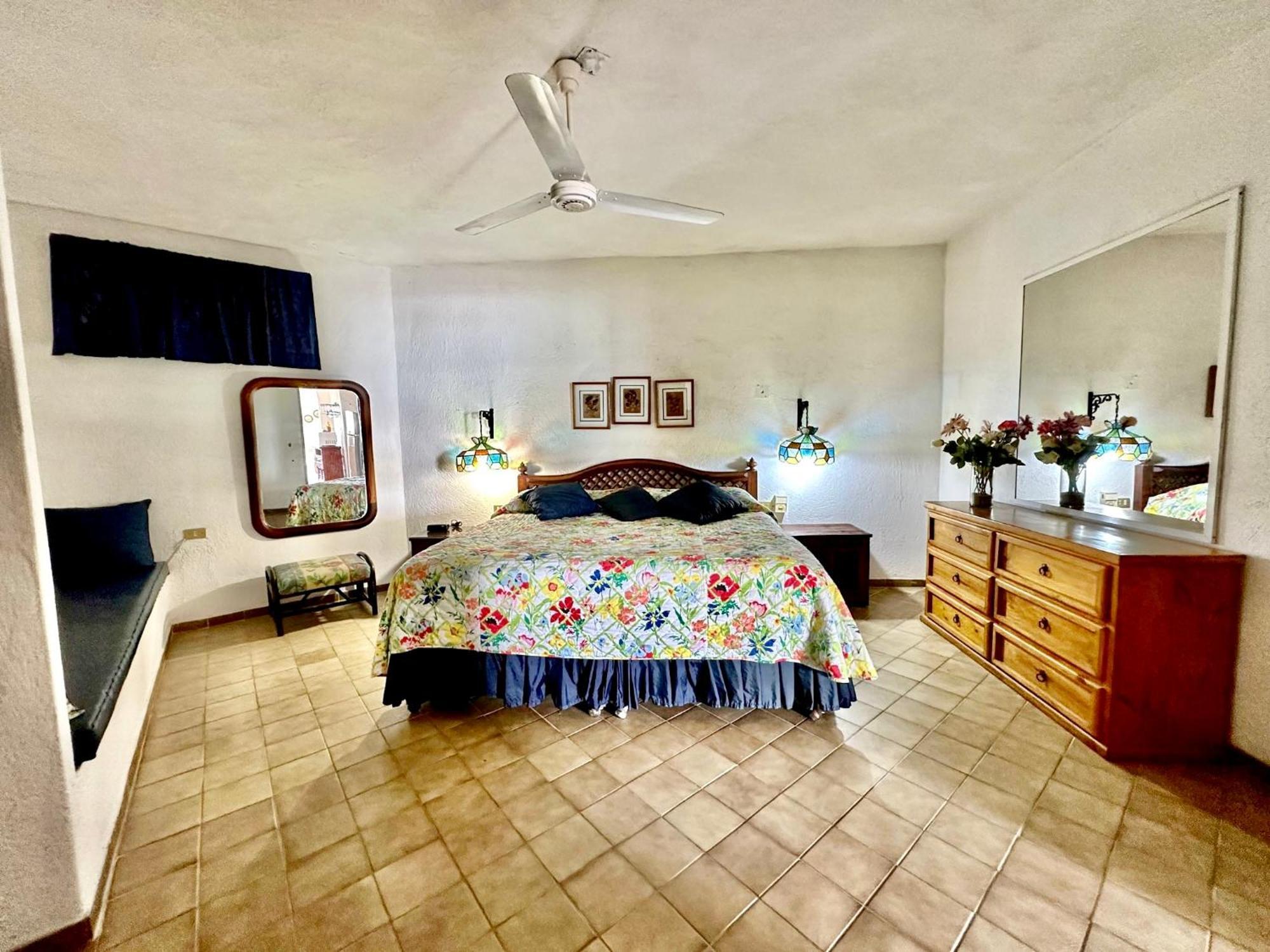 Aparthotel Casa Anita Puerto Vallarta Exterior foto