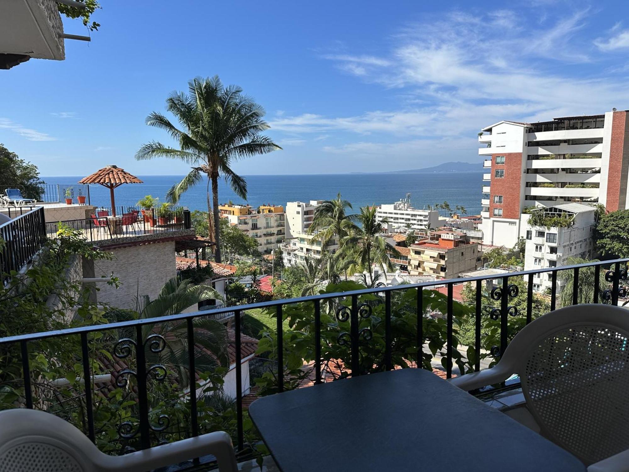 Aparthotel Casa Anita Puerto Vallarta Exterior foto