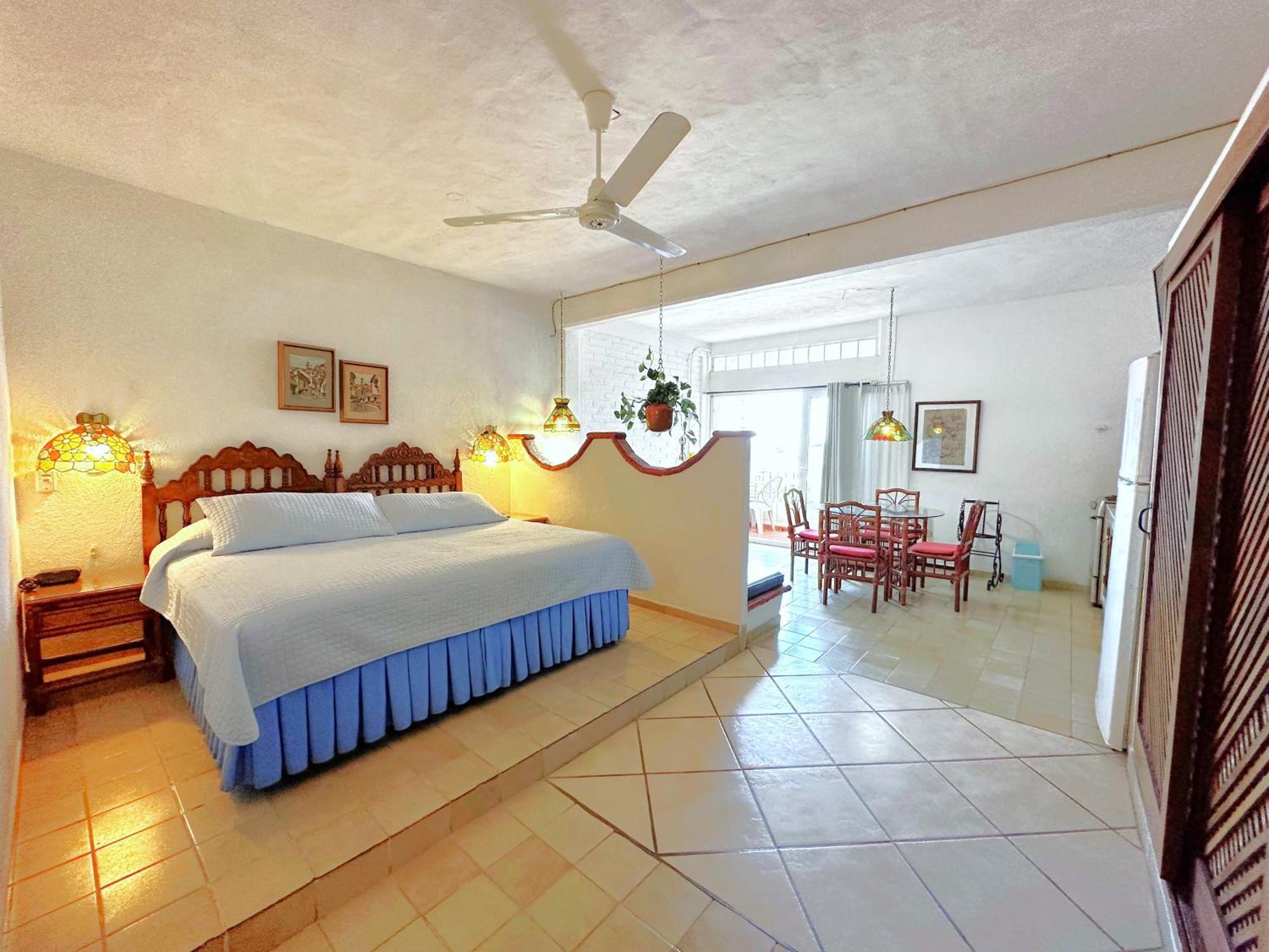 Aparthotel Casa Anita Puerto Vallarta Exterior foto