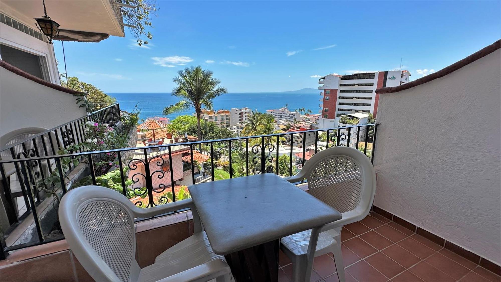 Aparthotel Casa Anita Puerto Vallarta Exterior foto