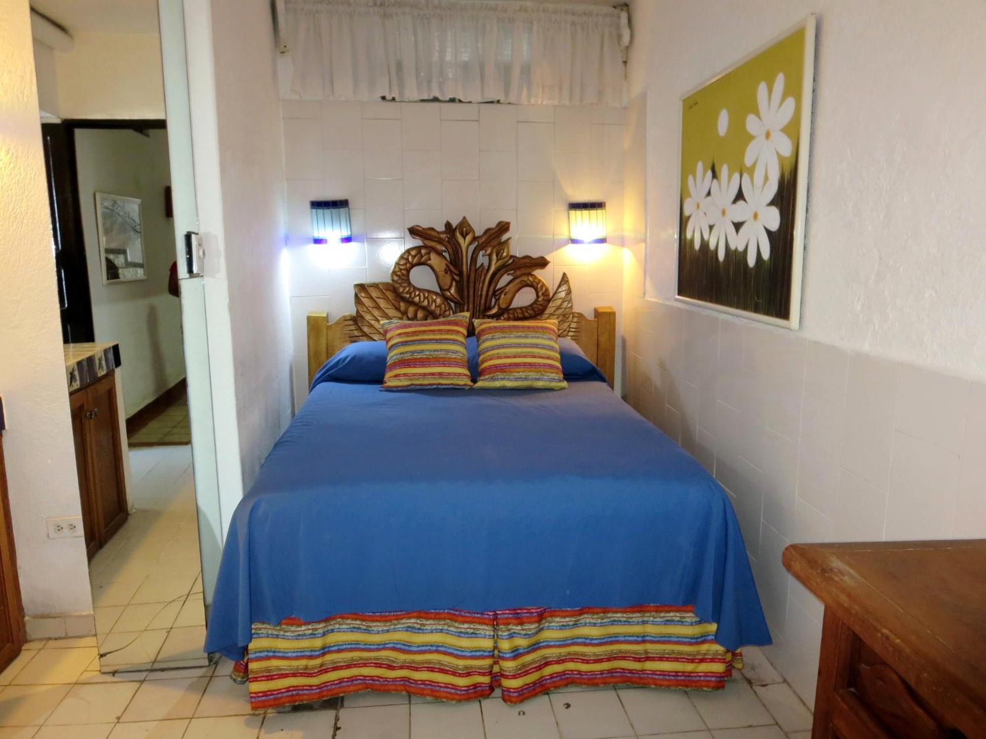 Aparthotel Casa Anita Puerto Vallarta Exterior foto