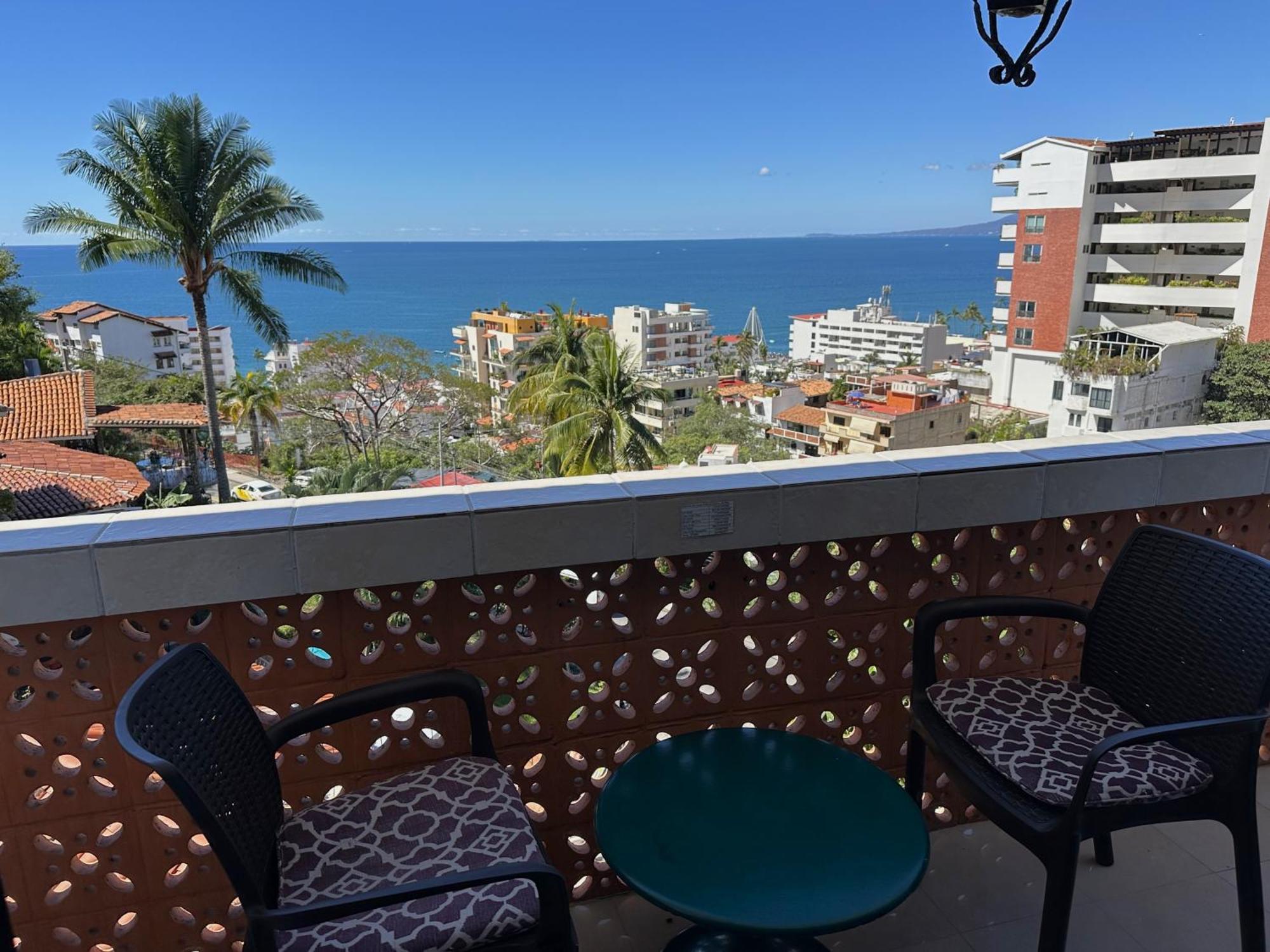 Aparthotel Casa Anita Puerto Vallarta Exterior foto