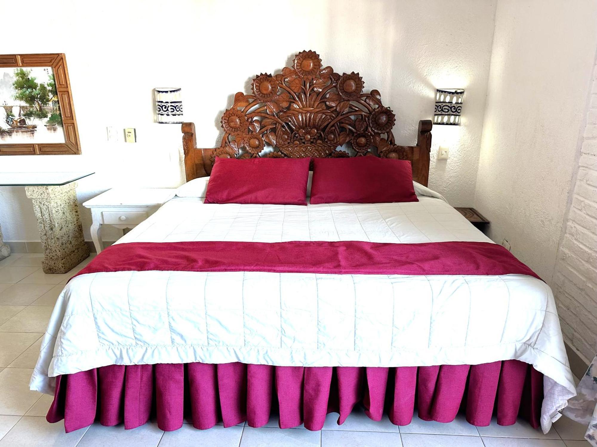 Aparthotel Casa Anita Puerto Vallarta Exterior foto