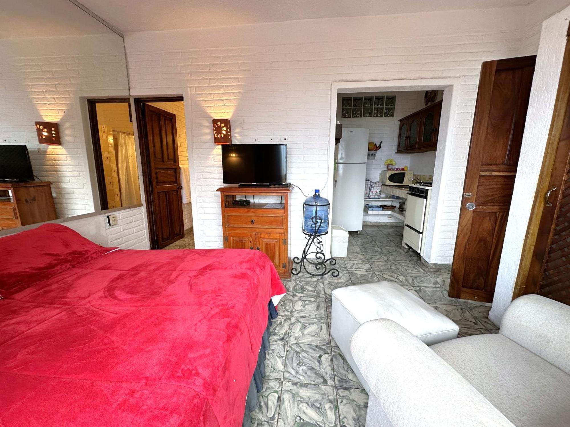 Aparthotel Casa Anita Puerto Vallarta Exterior foto